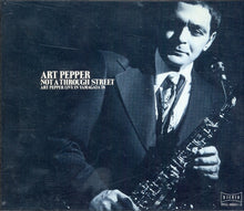 Carica l'immagine nel visualizzatore di Gallery, Art Pepper : Not A Through Street (Art Pepper Live In Yamagata '78) (2xCD, Comp, RM)