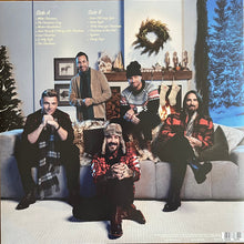 Carica l'immagine nel visualizzatore di Gallery, Backstreet Boys : A Very Backstreet Christmas (LP, Album)