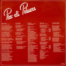 Carica l'immagine nel visualizzatore di Gallery, Pupo : Più Di Prima (LP, Album)