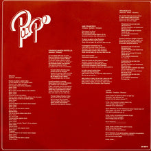 Carica l'immagine nel visualizzatore di Gallery, Pupo : Più Di Prima (LP, Album)