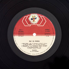 Carica l'immagine nel visualizzatore di Gallery, Pupo : Più Di Prima (LP, Album)