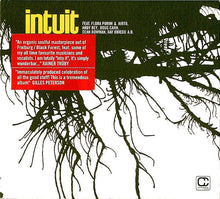 Carica l'immagine nel visualizzatore di Gallery, Intuit : Intuit (CD, Album)