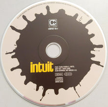 Carica l'immagine nel visualizzatore di Gallery, Intuit : Intuit (CD, Album)