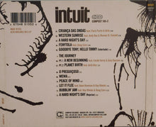 Carica l'immagine nel visualizzatore di Gallery, Intuit : Intuit (CD, Album)