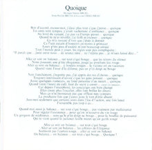 Carica l'immagine nel visualizzatore di Gallery, Patrick Bruel : Bruel (CD, Album)