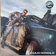 Carica l'immagine nel visualizzatore di Gallery, Reality (16) : Ya Need 2 Face Reality (12")