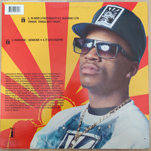 Carica l'immagine nel visualizzatore di Gallery, Reality (16) : Ya Need 2 Face Reality (12")