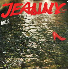 Carica l'immagine nel visualizzatore di Gallery, Falco : Jeanny (Part 1) (12", Maxi)