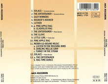 Carica l'immagine nel visualizzatore di Gallery, Marvin Hamlisch : The Sting (Original Motion Picture Soundtrack) (CD, Album)