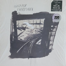 Carica l'immagine nel visualizzatore di Gallery, Iggy Pop : Every Loser (LP, Album, Red)