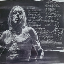 Carica l'immagine nel visualizzatore di Gallery, Iggy Pop : Every Loser (LP, Album, Red)