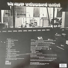 Carica l'immagine nel visualizzatore di Gallery, The Velvet Underground : Loaded (LP, Album, Ltd, RE, Cle)