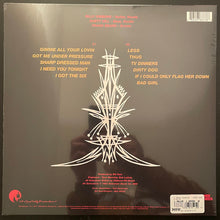 Carica l'immagine nel visualizzatore di Gallery, ZZ Top : Eliminator (LP, Album, Ltd, RE, RM, Gol)