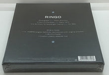 Carica l'immagine nel visualizzatore di Gallery, Ringo Starr : Ringo (3x7", Single, RE + Box, RSD, Ltd)