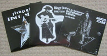 Carica l'immagine nel visualizzatore di Gallery, Ringo Starr : Ringo (3x7", Single, RE + Box, RSD, Ltd)