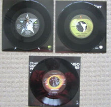 Carica l'immagine nel visualizzatore di Gallery, Ringo Starr : Ringo (3x7", Single, RE + Box, RSD, Ltd)