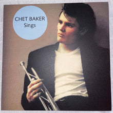 Carica l'immagine nel visualizzatore di Gallery, Chet Baker : Chet Baker Sings (LP, Ltd, RE, Col)