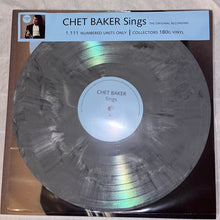 Carica l'immagine nel visualizzatore di Gallery, Chet Baker : Chet Baker Sings (LP, Ltd, RE, Col)