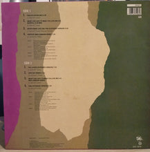 Carica l'immagine nel visualizzatore di Gallery, Alexander O'Neal : Hearsay - All Mixed Up (LP, Album)