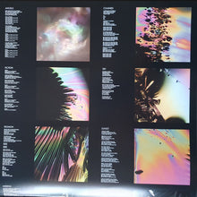 Carica l'immagine nel visualizzatore di Gallery, The XX : Coexist (LP, Album, Ltd, RE, S/Edition, Cle)