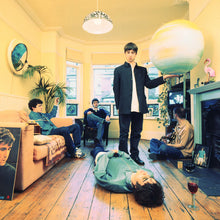 Carica l'immagine nel visualizzatore di Gallery, Oasis (2) : Definitely Maybe (2xLP, Album, RE, RM, 180)