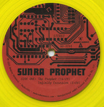 Carica l'immagine nel visualizzatore di Gallery, The Sun Ra Arkestra : Prophet (LP, Album, Yel)