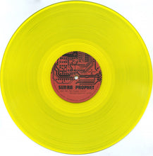 Carica l'immagine nel visualizzatore di Gallery, The Sun Ra Arkestra : Prophet (LP, Album, Yel)