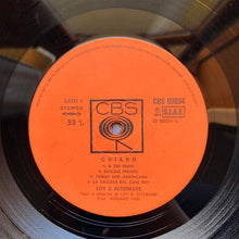 Carica l'immagine nel visualizzatore di Gallery, Loy & Altomare : Chiaro (LP, Album, Gat)