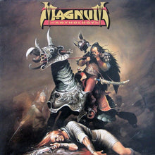 Carica l'immagine nel visualizzatore di Gallery, Magnum (3) : Anthology (2xLP, Comp)