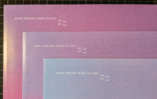 Carica l'immagine nel visualizzatore di Gallery, Kali Malone Featuring Stephen O'Malley & Lucy Railton : Does Spring Hide Its Joy (3xLP, Album)