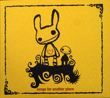 Carica l'immagine nel visualizzatore di Gallery, Various : Songs For Another Place (2xCD, Comp, Ltd, Num, Gol)