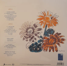 Carica l'immagine nel visualizzatore di Gallery, Piero Ciampi : Piero Ciampi (LP, Album, RE, 180)
