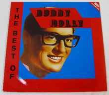 Carica l'immagine nel visualizzatore di Gallery, Buddy Holly : The Best Of Buddy Holly (2xLP, Comp, Gat)