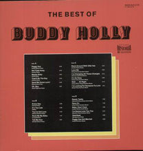 Carica l'immagine nel visualizzatore di Gallery, Buddy Holly : The Best Of Buddy Holly (2xLP, Comp, Gat)