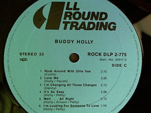 Carica l'immagine nel visualizzatore di Gallery, Buddy Holly : The Best Of Buddy Holly (2xLP, Comp, Gat)