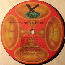 Carica l'immagine nel visualizzatore di Gallery, Hank Ballard & The Midnighters : 20 Hits: All 20 Of Their Chart Hits (1953-1962) (LP, Comp)