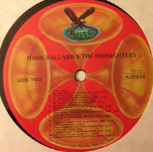 Carica l'immagine nel visualizzatore di Gallery, Hank Ballard & The Midnighters : 20 Hits: All 20 Of Their Chart Hits (1953-1962) (LP, Comp)