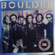Carica l'immagine nel visualizzatore di Gallery, Boulder (2) : Boulder (LP, Album, Spe)