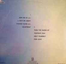 Carica l'immagine nel visualizzatore di Gallery, Boulder (2) : Boulder (LP, Album, Spe)