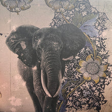 Carica l'immagine nel visualizzatore di Gallery, Sindaco feat. Marcela Dias/Abyssy/Stromboli : Spiritual Safari (LP, Ltd, 200)