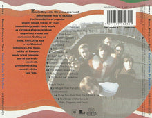 Carica l'immagine nel visualizzatore di Gallery, Blood, Sweat And Tears : Child Is Father To The Man (CD, Album, Mono, Enh, RE, RM)