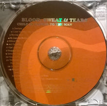Carica l'immagine nel visualizzatore di Gallery, Blood, Sweat And Tears : Child Is Father To The Man (CD, Album, Mono, Enh, RE, RM)