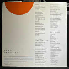 Carica l'immagine nel visualizzatore di Gallery, Childish Gambino With Jaden Smith : Kauai (12", EP, RE)