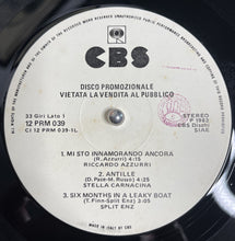 Carica l'immagine nel visualizzatore di Gallery, Various : Only For Dee Jays (LP, Comp, Promo)