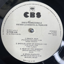 Carica l'immagine nel visualizzatore di Gallery, Various : Only For Dee Jays (LP, Comp, Promo)