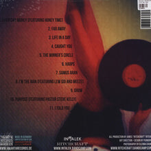 Carica l'immagine nel visualizzatore di Gallery, Intalek & Ritchcraft : Lives And Vibes (LP, Album, Ltd)