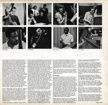 Carica l'immagine nel visualizzatore di Gallery, Jonny Teupen : Play Harp (LP, Album, RP)