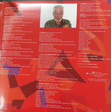 Carica l'immagine nel visualizzatore di Gallery, Giorgio Conte : Sconfinando (2xLP, Album, 180)