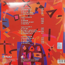 Carica l'immagine nel visualizzatore di Gallery, Giorgio Conte : Sconfinando (2xLP, Album, 180)