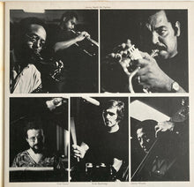 Carica l'immagine nel visualizzatore di Gallery, Art Farmer Quintet Featuring Jimmy Heath : From Vienna With Art (LP, Album, RP)